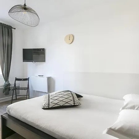 Apartment Coeur Urbain - Place Carnot Montpellier