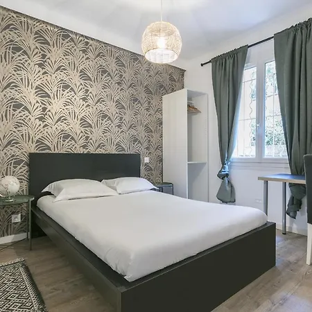 Coeur Urbain - Place Carnot Apartment *