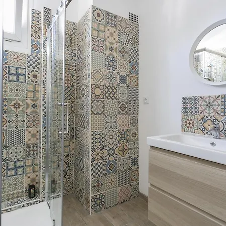 Apartment Coeur Urbain - Place Carnot