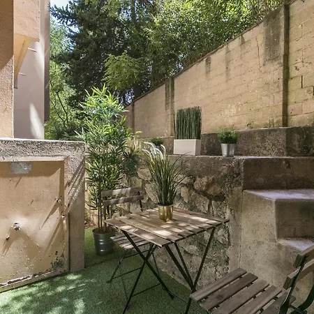 Coeur Urbain - Place Carnot Montpellier